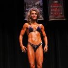 Jackie  Stephens - NPC North Carolina State  2013 - #1